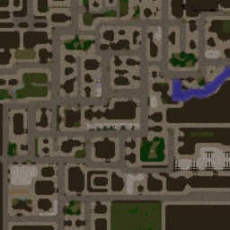 rahmuel ==28 Days Later== v.6 - Warcraft 3: Custom Map avatar