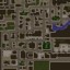 Rahmuel -28 Days Later Warcraft 3: Map image