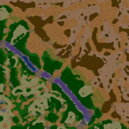 Raid of the Horde - Warcraft 3: Custom Map avatar
