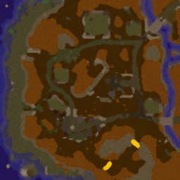 Raid on Westfall 1.3 - Warcraft 3: Custom Map avatar