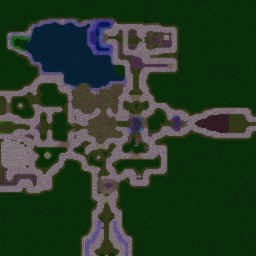 Raid Versión 1.0 - Warcraft 3: Custom Map avatar