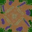 Raid<span class="map-name-by"> by deathskul</span> Warcraft 3: Map image
