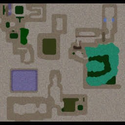 Rainbow Six v1.9b - Warcraft 3: Custom Map avatar