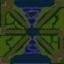 Random AOS 2.23 - Warcraft 3 Custom map: Mini map