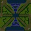Random AOS 2.26 - Warcraft 3 Custom map: Mini map
