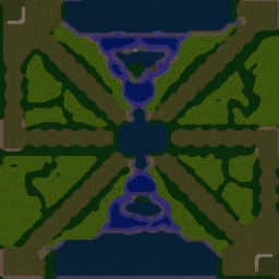 Random AOS 2.27 - Warcraft 3: Custom Map avatar