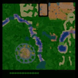 randy test v7.0 - Warcraft 3: Custom Map avatar