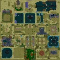 Rangers-Allstars - Warcraft 3: Custom Map avatar