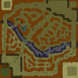 Razenwar - Warcraft 3: Custom Map avatar
