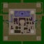 RE Survival 4.0 - Warcraft 3 Custom map: Mini map