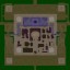 RE Survival BETA V4.8 - Warcraft 3 Custom map: Mini map