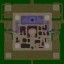 RE Survival BETA V5.0 - Warcraft 3 Custom map: Mini map