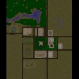 Real-Life Zombie Survival  Simulate - Warcraft 3: Custom Map avatar