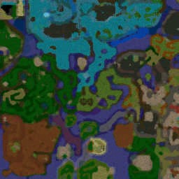 Realm INVASION PvP 1.29 - Warcraft 3: Custom Map avatar