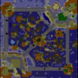 Realm of Conflict 2 ver 1.25 - Warcraft 3: Custom Map avatar