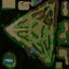 Reborn Daybreak EX Warcraft 3: Map image
