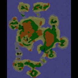 Red Alert 2 Proyect - Warcraft 3: Custom Map avatar