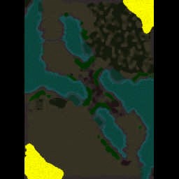 Red Alert: Undead Survival - Warcraft 3: Custom Map avatar