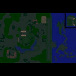 RehSinP's Zombie Defense v1.8.3 - Warcraft 3: Custom Map avatar