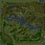 ReinForce Warcraft 3: Map image
