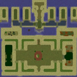 Rescue Professor X 1.3b - Warcraft 3: Custom Map avatar