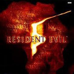 Resident Evil 5 v2.1b - Warcraft 3: Mini map