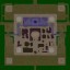 Resident Evil Arcade V1.2 - Warcraft 3 Custom map: Mini map