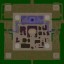 Resident Evil Arcade V1.3 - Warcraft 3 Custom map: Mini map