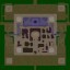 Resident Evil Arcade V1.8 - Warcraft 3 Custom map: Mini map