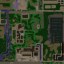 Resident Evil City of Hell 9.2b - Warcraft 3 Custom map: Mini map