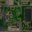 Resident Evil City of Hell 9.3b - Warcraft 3 Custom map: Mini map