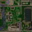 Resident Evil City of Hell 9.4b - Warcraft 3 Custom map: Mini map
