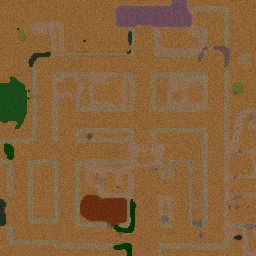 Resident EVil Code Unknown 1.5 - Warcraft 3: Custom Map avatar