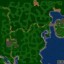 Resident Evil - Deadly Forest<span class="map-name-by"> by Vielan</span> Warcraft 3: Map image