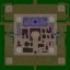 Resident Evil ISG V1.3a - Warcraft 3 Custom map: Mini map