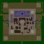 Resident Evil ISG V1.3b - Warcraft 3 Custom map: Mini map