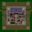 Resident Evil ISG V1.8 - Warcraft 3 Custom map: Mini map