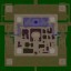 Resident Evil ISG V1.9 - Warcraft 3 Custom map: Mini map