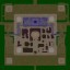 Resident Evil ISG V2.0 - Warcraft 3 Custom map: Mini map