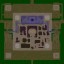 Resident Evil ISG V2.2 - Warcraft 3 Custom map: Mini map