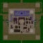 Resident Evil ISG V2.3 - Warcraft 3 Custom map: Mini map