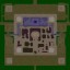 Resident Evil ISG V2.4 - Warcraft 3 Custom map: Mini map