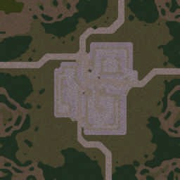 Resident Evil Nemesis2.8 - Warcraft 3: Custom Map avatar