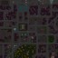Resident Evil Nightmare 2.0 - Warcraft 3 Custom map: Mini map