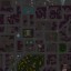 Resident Evil Nightmare 2.3 - Warcraft 3 Custom map: Mini map