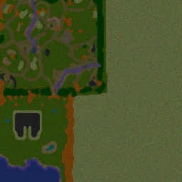 Resident Evil: Nuclear spring v1.17 - Warcraft 3: Custom Map avatar