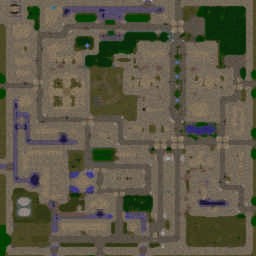Resident Evil Reborn - Warcraft 3: Custom Map avatar