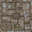 Resident Evil Snow v3.0 - Warcraft 3 Custom map: Mini map