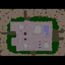 Resident Evil Survival - Warcraft 3: Custom Map avatar