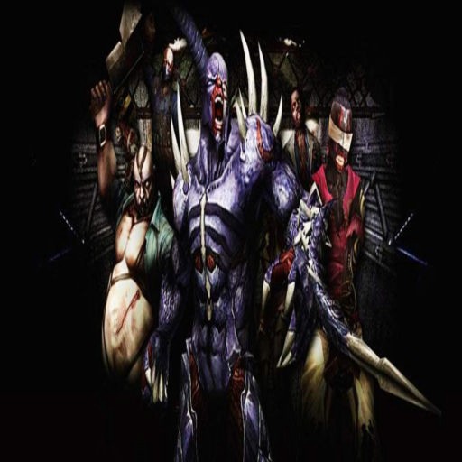 Resident Evil Survival V1.03 - Warcraft 3: Custom Map avatar